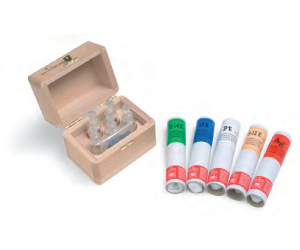 ΣΕΤ ΕΛΕΓΧΟΥ ΚΑΡΑΤΙΩΝ ΜΕ 5 ΥΓΡΑ