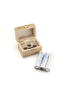 ΣΕΤ ΕΛΕΓΧΟΥ ΚΑΡΑΤΙΩΝ ΜΕ 3 ΥΓΡΑ