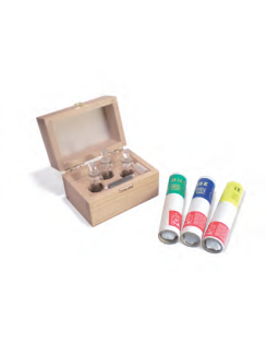 ΣΕΤ ΕΛΕΓΧΟΥ ΚΑΡΑΤΙΩΝ ΜΕ 3 ΥΓΡΑ