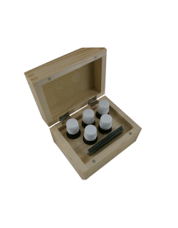 ΣΕΤ ΕΛΕΓΧΟΥ ΚΑΡΑΤΙΩΝ