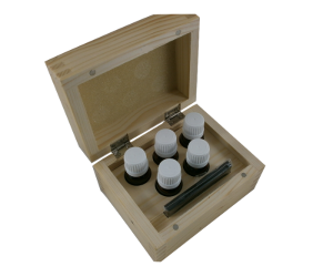 ΣΕΤ ΕΛΕΓΧΟΥ ΚΑΡΑΤΙΩΝ