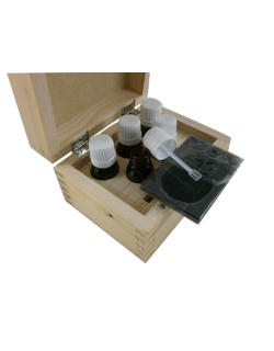 ΣΕΤ ΕΛΕΓΧΟΥ ΚΑΡΑΤΙΩΝ