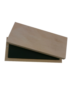 ΠΕΤΡΑ ΕΛΕΓΧΟΥ ΚΑΡΑΤΙΩΝ 150x50mm