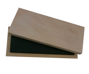 ΠΕΤΡΑ ΕΛΕΓΧΟΥ ΚΑΡΑΤΙΩΝ 150x50mm