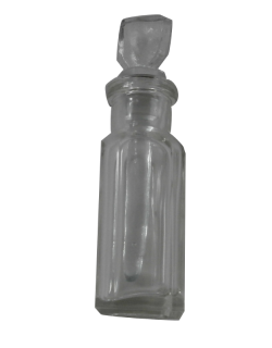 ΜΠΟΥΚΑΛΑΚΙ ΓΙΑ ΥΓΡΑ ΚΑΡΑΤΙΩΝ ΜΕ ΓΥΑΛΙΝΟ ΚΑΠΑΚΙ