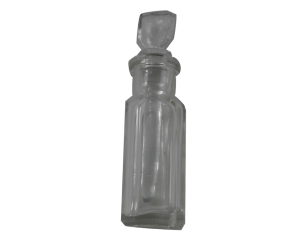 ΜΠΟΥΚΑΛΑΚΙ ΓΙΑ ΥΓΡΑ ΚΑΡΑΤΙΩΝ ΜΕ ΓΥΑΛΙΝΟ ΚΑΠΑΚΙ