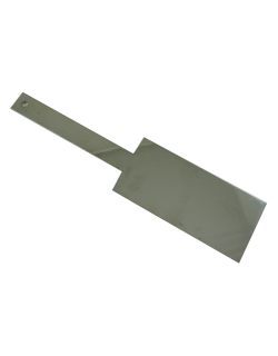 ΑΝΟΔΙΟ ΑΝΟΞΕΙΔΩΤΟ ΑΤΣΑΛΙ 13 x 6cm