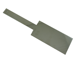 ΑΝΟΔΙΟ ΑΝΟΞΕΙΔΩΤΟ ΑΤΣΑΛΙ 13 x 6cm