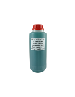 ΥΓΡΟ ΕΠΙΝΙΚΕΛΩΣΗΣ ΜΠΑΝΙΟΥ