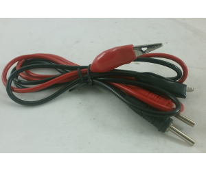 ΗΛΕΚΤΡΟΔΙΟ ΚΡΟΚΟΔΕΙΛΑΚΙΑ 