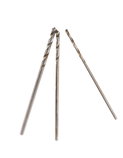 ΤΡΥΠΑΝΑΚΙ HSS