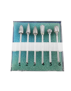 ΦΡΕΖΕΣ ΚΑΡΒΙΔΙΟΥ