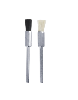 ΒΟΥΡΤΣΑΚΙ ΤΡΙΧΙΝΟ ΚΥΛΙΝΔΡΙΚΟ MINI ΜΕ ΑΞΟΝΑ