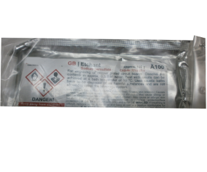 ΣΚΟΝΗ ΔΙΑΒΡΩΣΗΣ ΜΕΤΑΛΩΝ