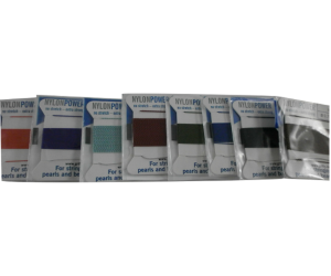 ΚΛΩΣΤΕΣ ΜΑΡΓΑΡΙΤΑΡΙΩΝ ΝΑΥΛΟΝ ΧΡΩΜΑΤΙΣΤΕΣ