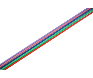 ΚΑΟΥΤΣΟΥΚ ΚΟΡΔΟΝΙ ΜΕ ΤΡΥΠΑ 2mm