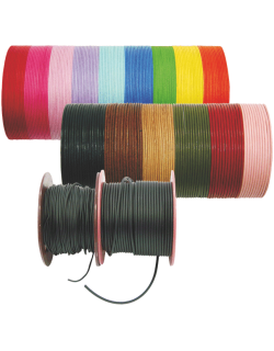 ΔΕΡΜΑΤΙΝΟ ΚΟΡΔΟΝΙ 1mm