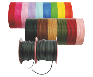 ΔΕΡΜΑΤΙΝΟ ΚΟΡΔΟΝΙ 1mm