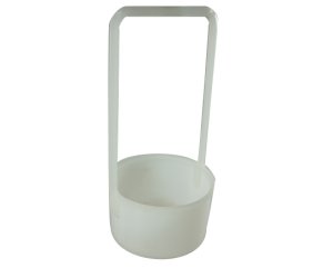 ΚΑΛΑΘΙ ΚΑΘΑΡΙΣΜΟΥ ΠΛΑΣΤΙΚΟ ΣΤΡΟΓΓΥΛΟ ΜΕ ΧΕΡΟΥΛΙ ΚΑΛΑΘΙ ΚΑΘΑΡΙΣΜΟΥ ΠΛΑΣΤΙΚΟ ΣΤΡΟΓΓΥΛΟ ΜΕ ΧΕΡΟΥΛΙ