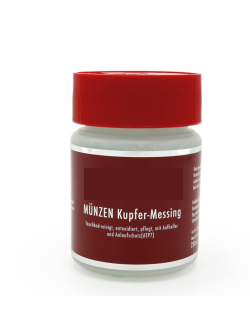 ΥΓΡΟ ΚΑΘΑΡΙΣΜΟΥ ΧΑΛΚΟΥ-ΟΡΕΙΧΑΛΚΟΥ 200ml