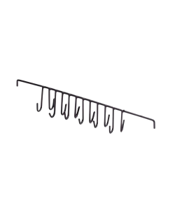 ΚΡΕΜΑΣΤΡΑ ΚΟΣΜΗΜΑΤΩΝ 12 ΘΕΣΕΩΝ