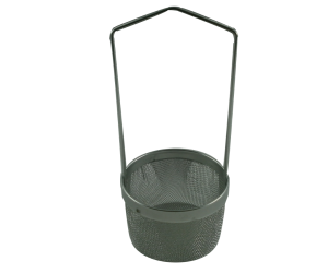 ΚΑΛΑΘΙ ΚΑΘΑΡΙΣΜΟΥ ΜΕΤΑΛΛΙΚΟ ΣΤΡΟΓΓΥΛΟ