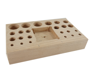 ΒΑΣΗ ΟΡΓΑΝΩΣΗΣ ΜΠΟΝΣΟΝΙΩΝ-ΖΑΡΙΟΥ