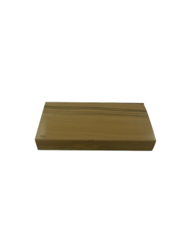 ΚΑΣΕΤΙΝΑ ΞΥΛΙΝΗ ΜΕ ΦΙΑΛΙΔΙΑ