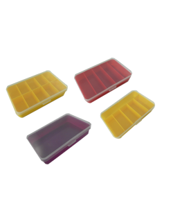 ΚΑΣΕΤΙΝΑ ΠΛΑΣΤΙΚΗ