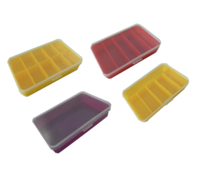 ΚΑΣΕΤΙΝΑ ΠΛΑΣΤΙΚΗ