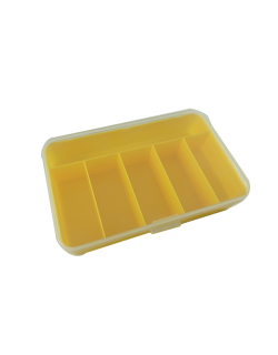 ΚΑΣΕΤΙΝΑ ΠΛΑΣΤΙΚΗ