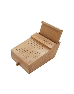 STAND ΟΡΓΑΝΩΣΗΣ ΕΞΑΡΤΗΜΑΤΩΝ 22x14