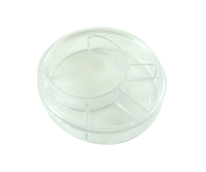 ΚΑΣΕΤΙΝΑ ΠΛΑΣΤΙΚΗ ΣΤΡΟΓΓΥΛΗ