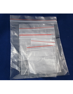 ΣΑΚΟΥΛΑΚΙΑ ΔΙΑΦΑΝΗ ΑΣΦΑΛΕΙΑΣ ZIP