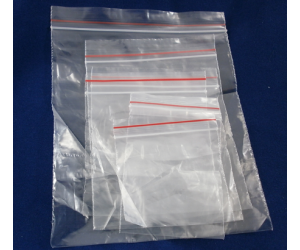 ΣΑΚΟΥΛΑΚΙΑ ΔΙΑΦΑΝΗ ΑΣΦΑΛΕΙΑΣ ZIP