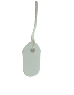 ΕΤΙΚΕΤΕΣ ΚΟΣΜΗΜΑΤΩΝ ΠΛΑΣΤΙΚΕΣ ΜΕ ΣΧΟΙΝΙ ECONOMY