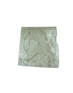 ΕΤΙΚΕΤΕΣ ΚΟΣΜΗΜΑΤΩΝ ΠΛΑΣΤΙΚΕΣ ΜΕ ΣΧΟΙΝΙ ECONOMY