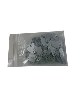 ΕΤΙΚΕΤΕΣ ΚΟΣΜΗΜΑΤΩΝ ΠΛΑΣΤΙΚΕΣ ΜΕ ΣΧΟΙΝΙ ΧΡΩΜΑΤΙΣΤΕΣ