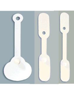 ΕΤΙΚΕΤΕΣ ΚΟΣΜΗΜΑΤΩΝ ΠΛΑΣΤΙΚΕΣ ΚΟΥΜΠΩΤΕΣ