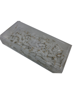 ΕΤΙΚΕΤΕΣ ΚΟΣΜΗΜΑΤΩΝ ΠΛΑΣΤΙΚΕΣ ΚΟΥΜΠΩΤΕΣ