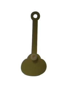 ΕΤΙΚΕΤΕΣ ΚΟΣΜΗΜΑΤΩΝ ΠΛΑΣΤΙΚΕΣ ΚΟΥΜΠΩΤΕΣ