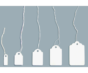 ΕΤΙΚΕΤΕΣ ΚΟΣΜΗΜΑΤΩΝ ΧΑΡΤΙΝΕΣ ΜΕ ΣΧΟΙΝΙ