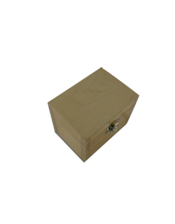 ΞΥΛΙΝΗ ΚΑΣΕΤΙΝΑ 5 ΘΕΣΕΩΝ