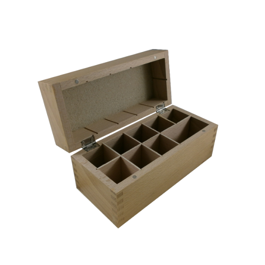 ΞΥΛΙΝΗ ΚΑΣΕΤΙΝΑ 9 ΘΕΣΕΩΝ ΞΥΛΙΝΗ ΚΑΣΕΤΙΝΑ 9 ΘΕΣΕΩΝ