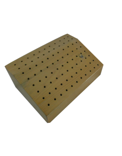 ΚΑΣΕΤΙΝΑ ΞΥΛΙΝΗ ΧΩΡΙΣ ΚΑΠΑΚΙ