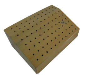 ΚΑΣΕΤΙΝΑ ΞΥΛΙΝΗ ΧΩΡΙΣ ΚΑΠΑΚΙ