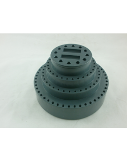 ΒΑΣΗ ΟΡΓΑΝΩΣΗΣ ΦΡΕΖΩΝ ΠΕΡΙΣΤΡΕΦΟΜΕΝΗ