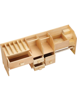 STAND ΟΡΓΑΝΩΣΗΣ ΕΞΑΡΤΗΜΑΤΩΝ 47x12