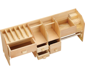 STAND ΟΡΓΑΝΩΣΗΣ ΕΞΑΡΤΗΜΑΤΩΝ 47x12