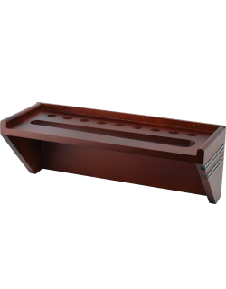 STAND ΟΡΓΑΝΩΣΗΣ ΣΦΥΡΙΩΝ ΚΑΙ ΤΡΟΥΜΠΟΥΛΕ